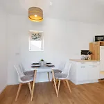Gaestehaus Lepple 2 Appartamento *