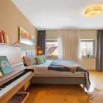 Appartamento Gaestehaus Lepple 2 *