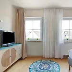 Appartamento Gaestehaus Lepple 2 Vöhringen