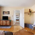Appartamento Gaestehaus Lepple 2 *