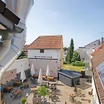 Gaestehaus Lepple 2 Appartamento Vöhringen