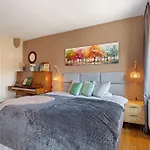 Appartamento Gaestehaus Lepple 2 Vöhringen