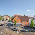 Gaestehaus Lepple 2 Appartamento Vöhringen