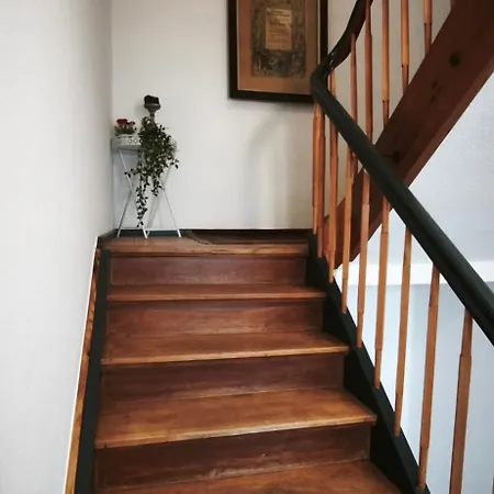 Gaestehaus Lepple 2 * Vöhringen