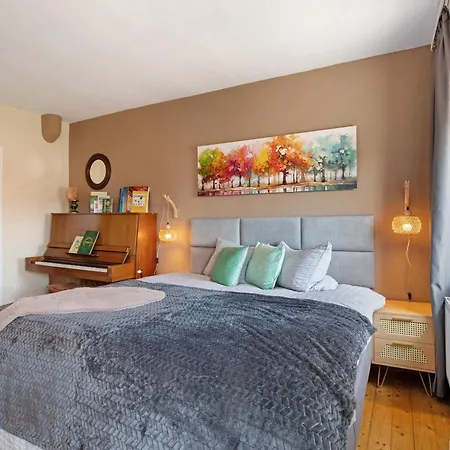 شقة Gaestehaus Lepple 2 Vöhringen