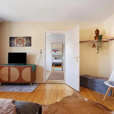 Gaestehaus Lepple 2 شقة *