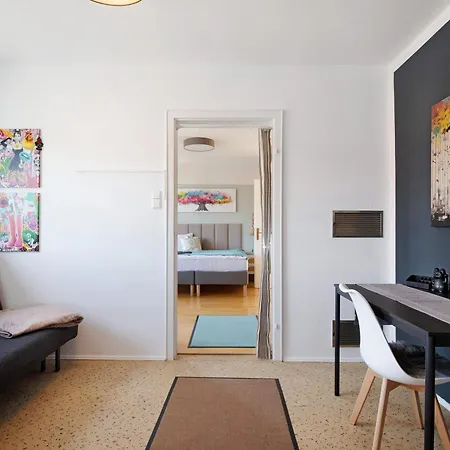 Gaestehaus Lepple 2 *