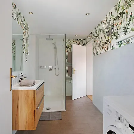 شقة Gaestehaus Lepple 2 Vöhringen