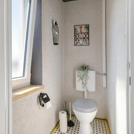 Gaestehaus Lepple 2 *