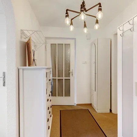 Gaestehaus Lepple 2 شقة
