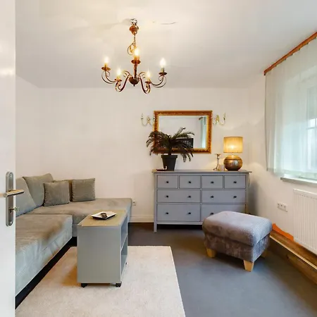 Gaestehaus Lepple 2 شقة