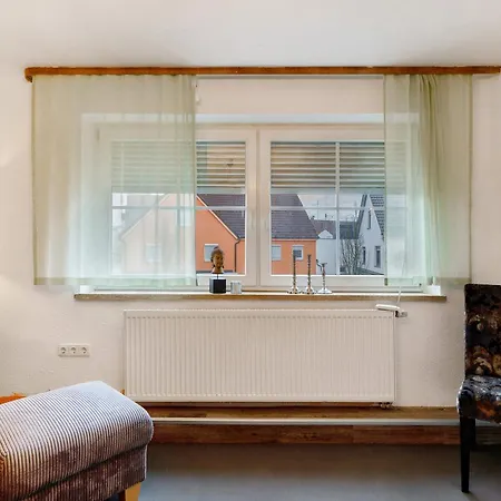Gaestehaus Lepple 2 شقة *