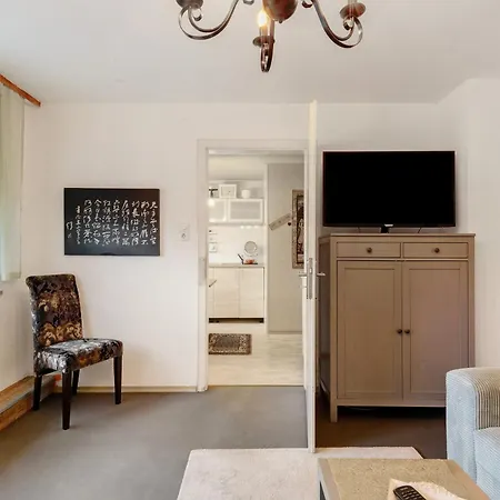 شقة Gaestehaus Lepple 2 Vöhringen