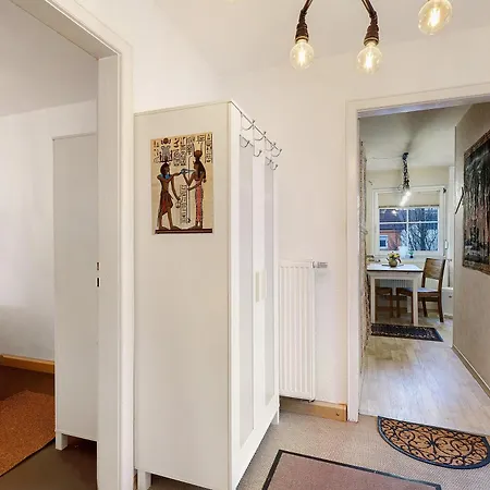 شقة Gaestehaus Lepple 2 Vöhringen