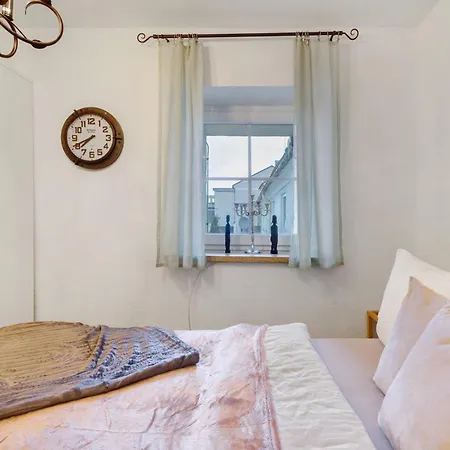 شقة Gaestehaus Lepple 2