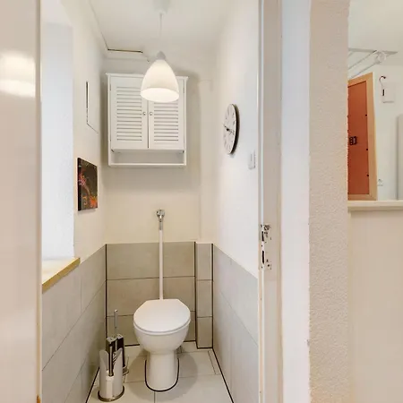 شقة Gaestehaus Lepple 2 Vöhringen
