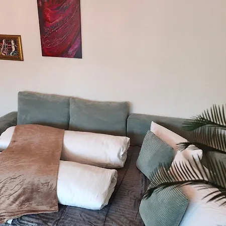 Gaestehaus Lepple 2 *