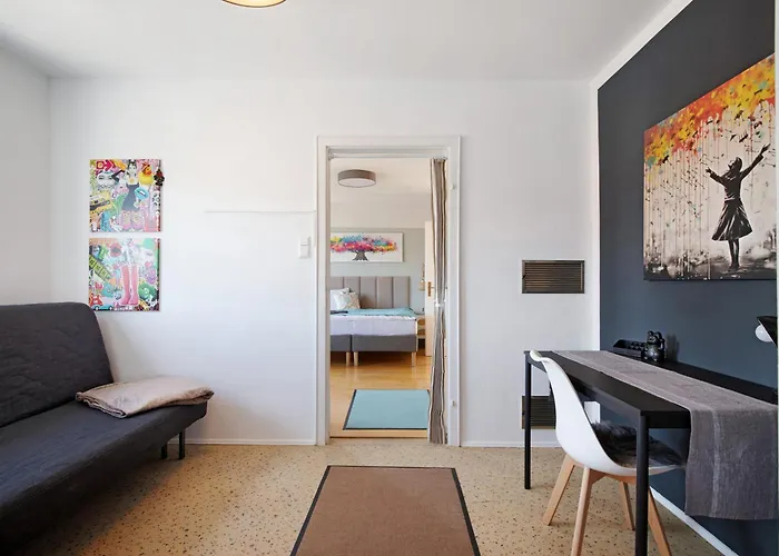 Gaestehaus Lepple 2 *