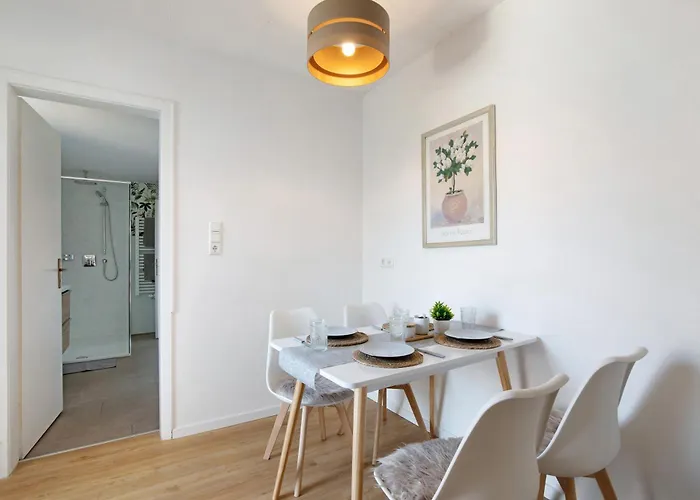 Gaestehaus Lepple 2 *