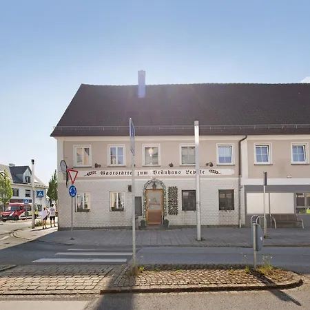 Braeuhaus Lepple *