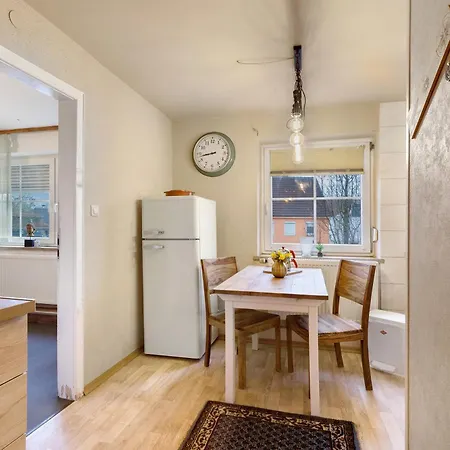 Apartment Bräuhaus Lepple