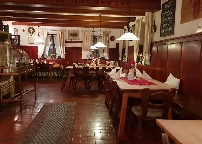 Appartement Braeuhaus Lepple Vöhringen