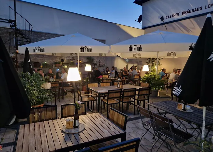 Braeuhaus Lepple *