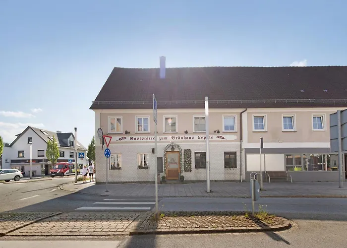 Braeuhaus Lepple *