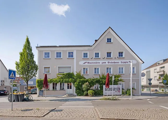 Gaestehaus Lepple 2