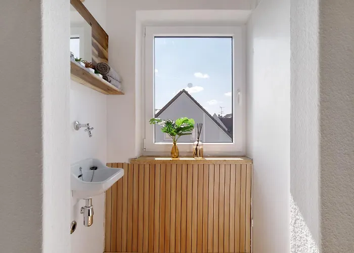 Gaestehaus Lepple 2 *