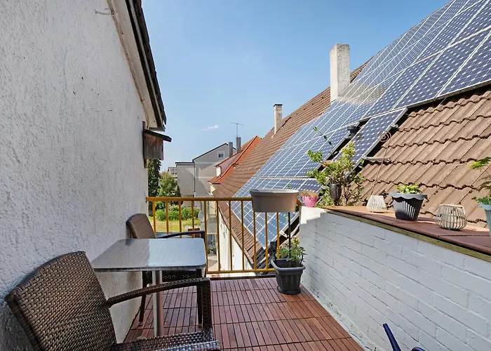 Gaestehaus Lepple 2 شقة
