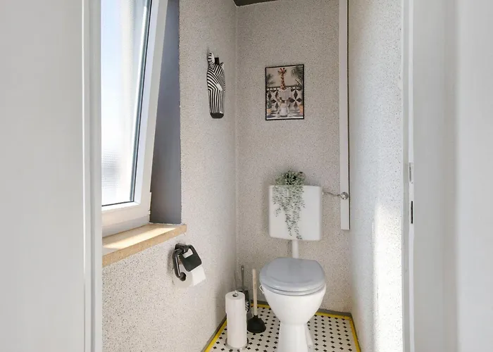 Gaestehaus Lepple 2 *
